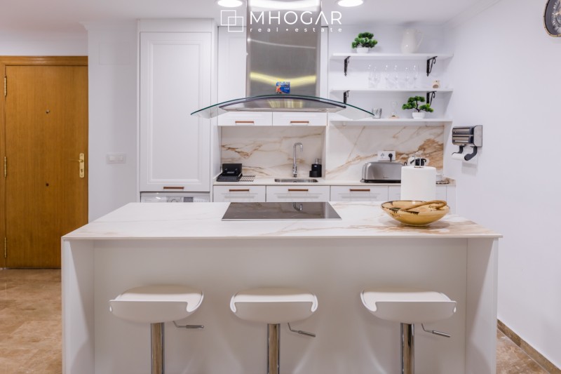 SOPHIA'S RESIDENCE - CALPE, COSTA BLANCA